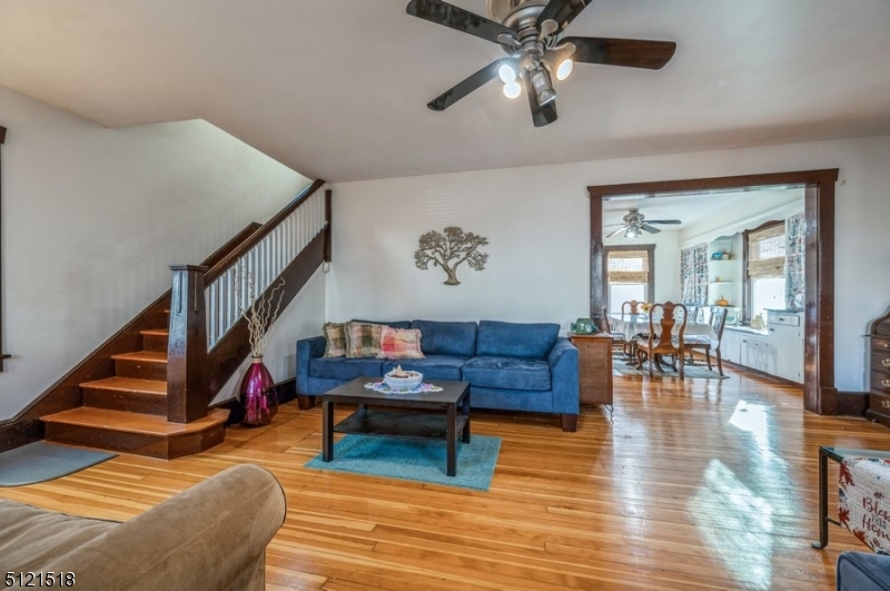 Hill Section - Residential
