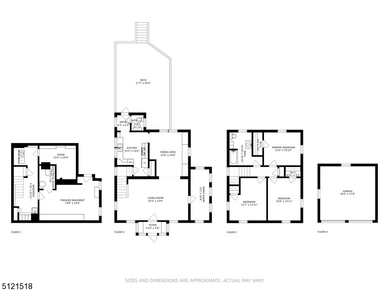 Hill Section - Residential