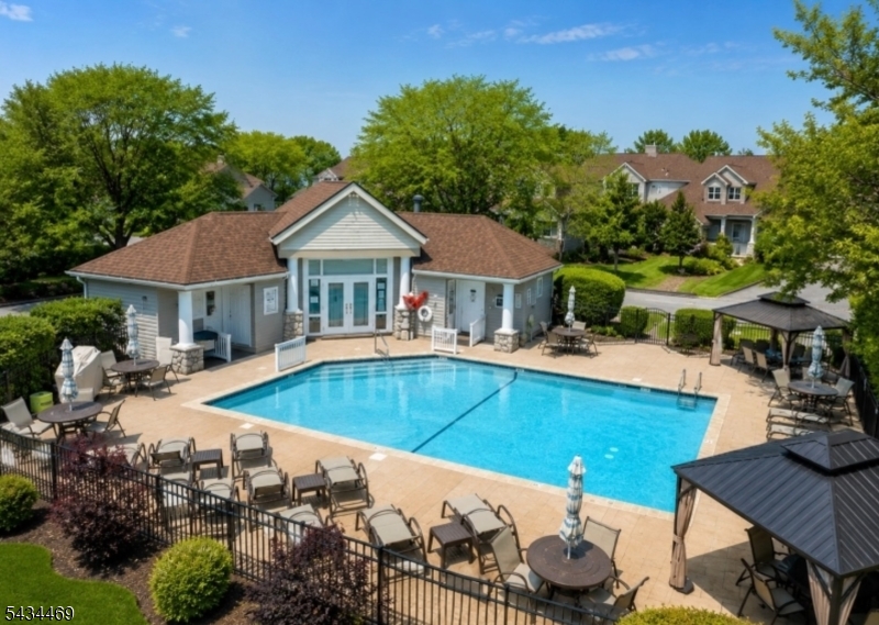 Crystal Springs - Residential