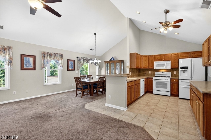 Crystal Springs - Residential