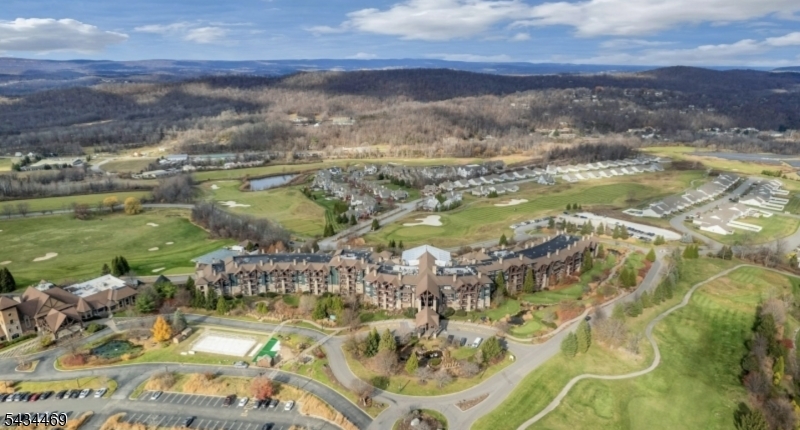 Crystal Springs - Residential