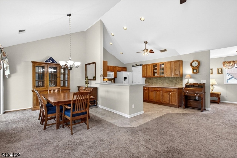 Crystal Springs - Residential