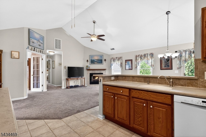 Crystal Springs - Residential
