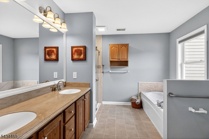Crystal Springs - Residential