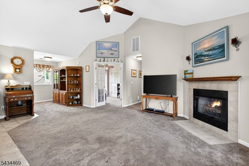 Crystal Springs - Residential