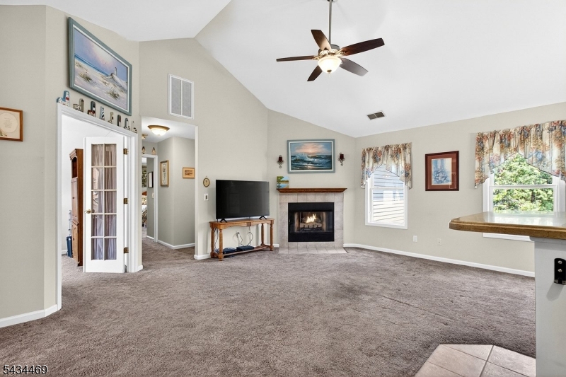 Crystal Springs - Residential