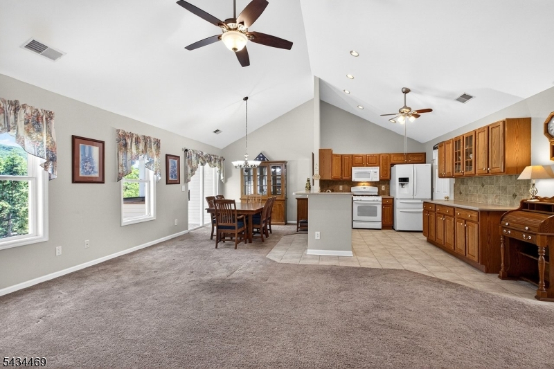 Crystal Springs - Residential