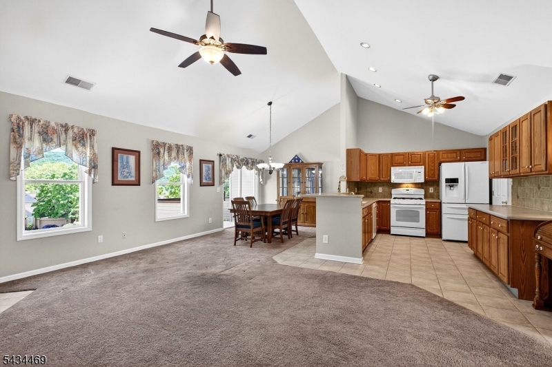 Crystal Springs - Residential