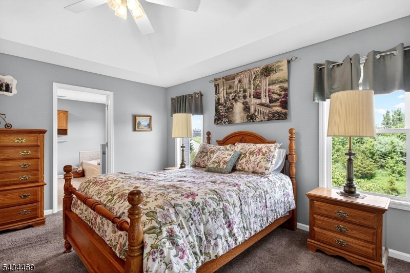 Crystal Springs - Residential