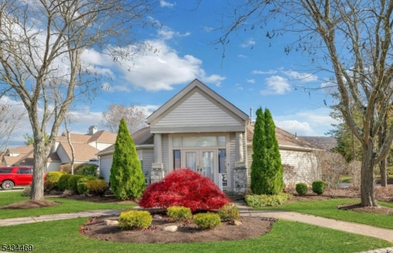 Crystal Springs - Residential