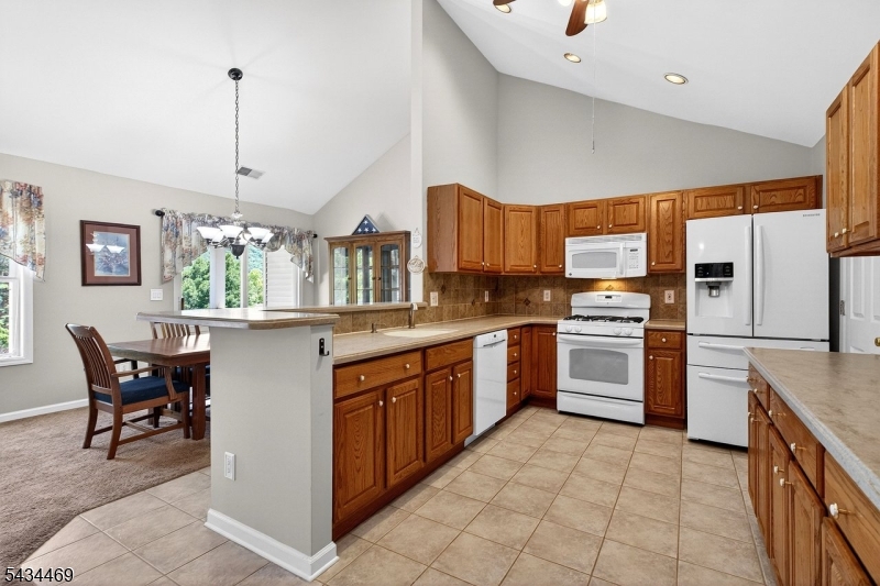 Crystal Springs - Residential