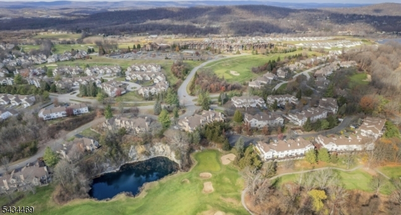 Crystal Springs - Residential