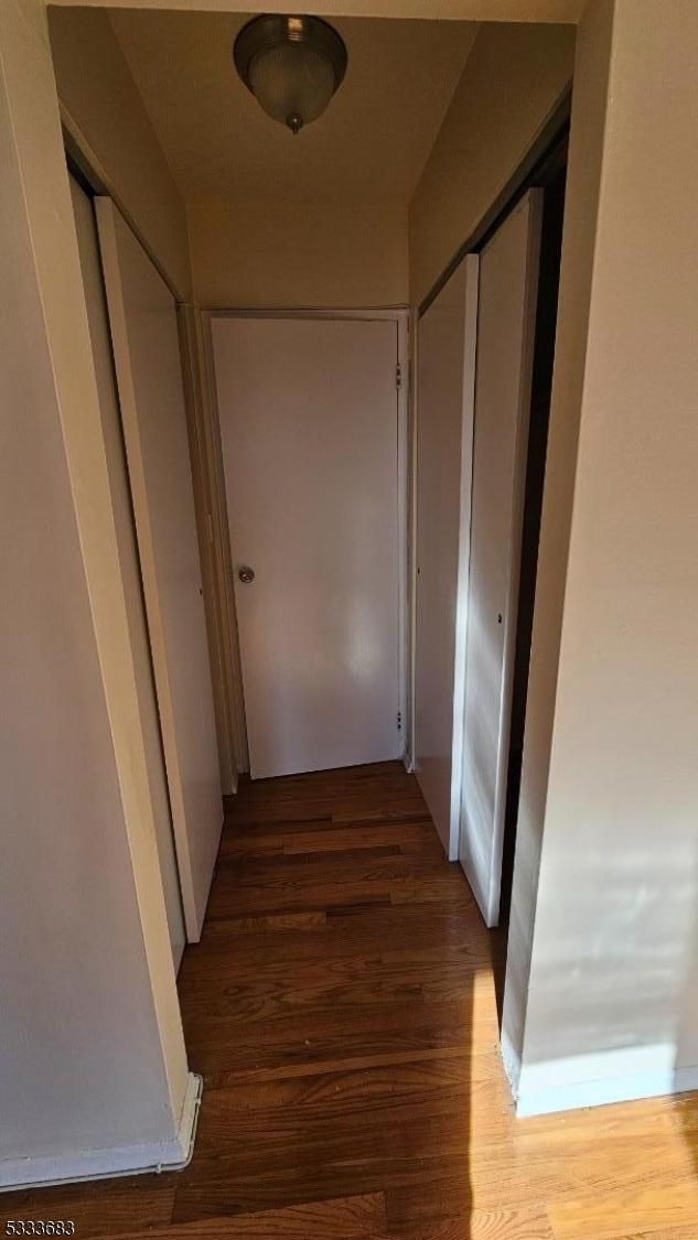 Mountain Club - Residential Lease