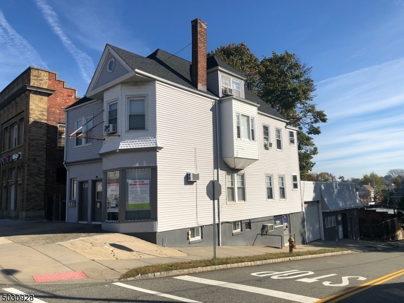Completely renovated in August 2024.  High visibility store/office available, approximately 350 sqft. Corner property. This is the perfect location for a professional/legal office; this was previously an accounting office and convenience store.  Heat and water included; pre-wired for internet.  Lighted exterior sign possibility. Excellent visibility with plenty of street parking.  Located in the heart of Belleville and a block away from Town Hall. One year, two year or more desired for lease term.