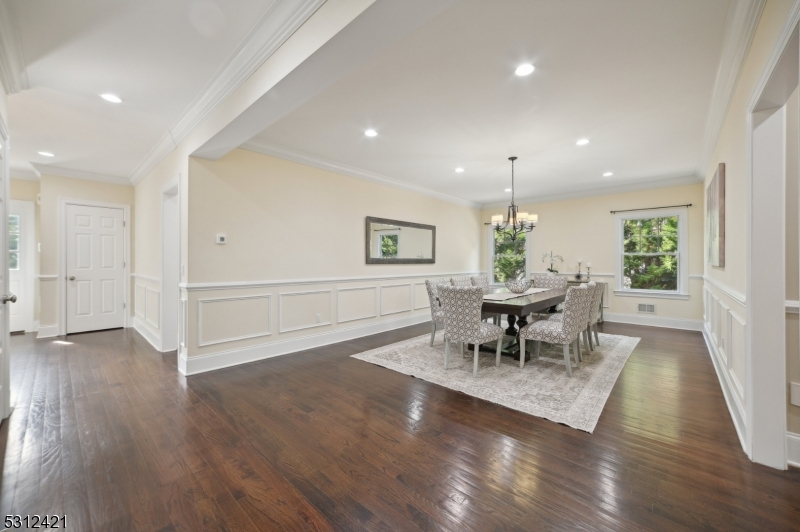 Deerfield - Residential