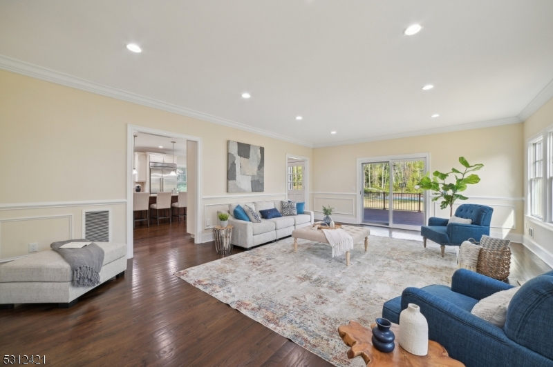 Deerfield - Residential