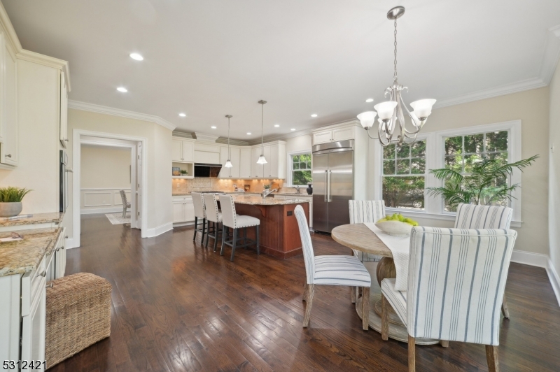 Deerfield - Residential