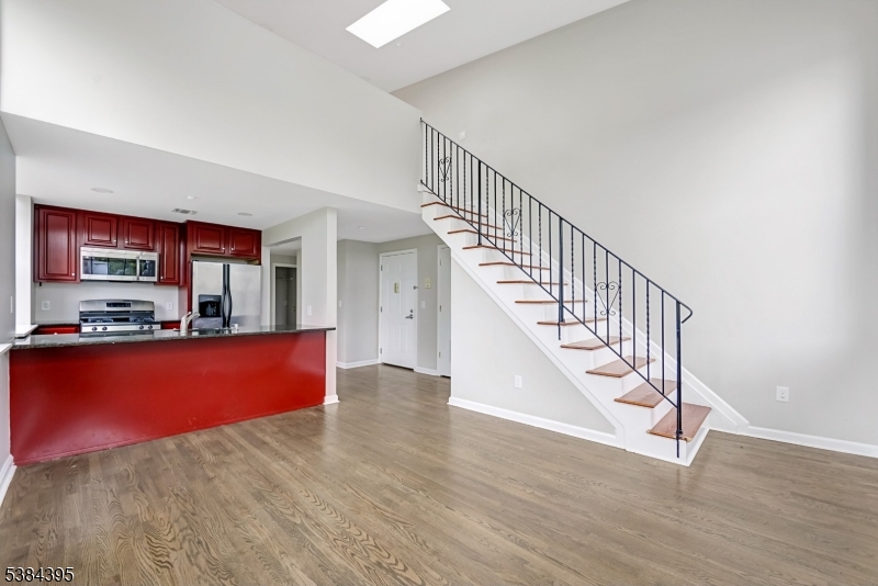 Hamilton Heights Condo - Residential