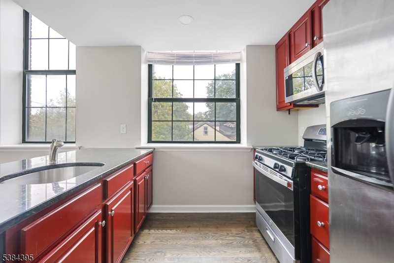 Hamilton Heights Condo - Residential
