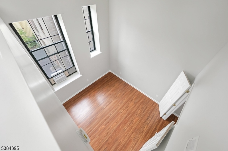 Hamilton Heights Condo - Residential