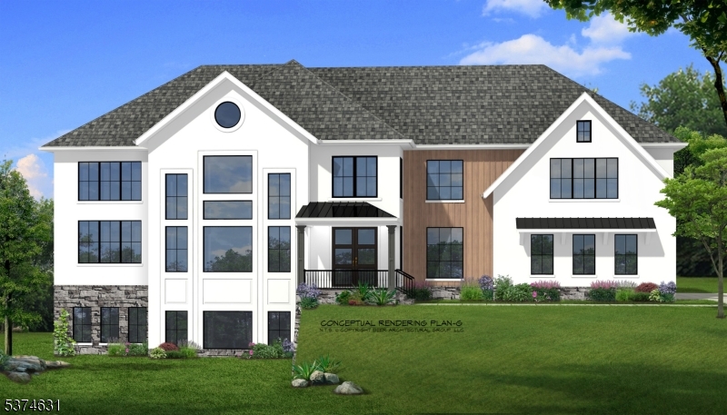 Twin Brooks Develpoment - Residential