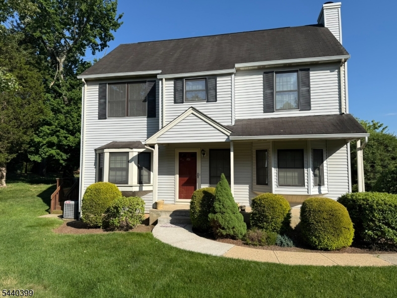 The Maples - Residential