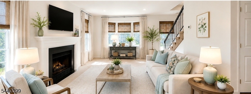 The Maples - Residential