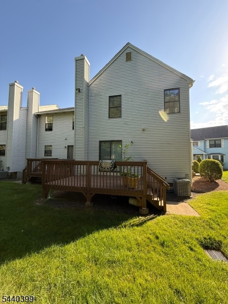 The Maples - Residential
