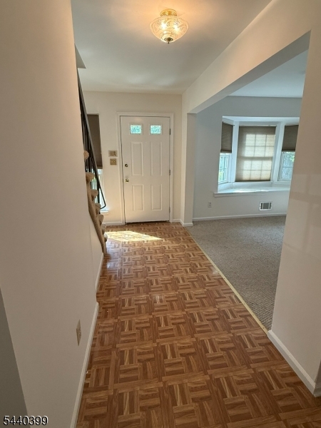 The Maples - Residential