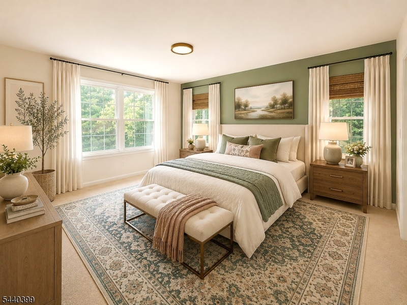 The Maples - Residential