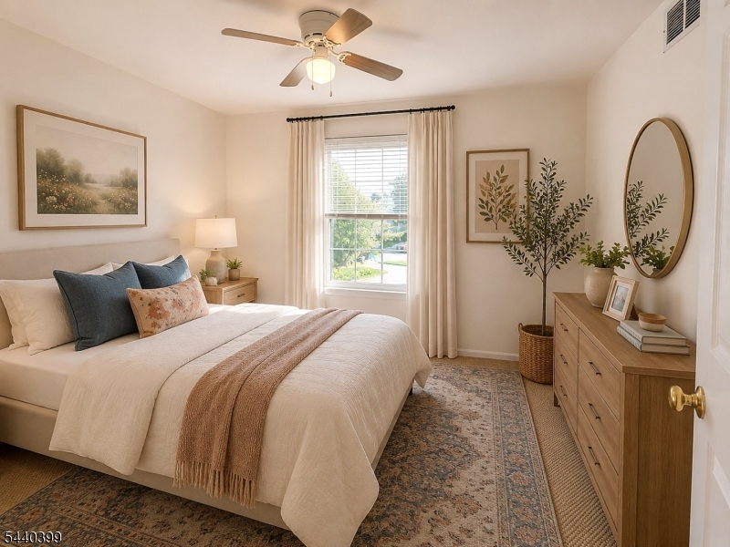 The Maples - Residential