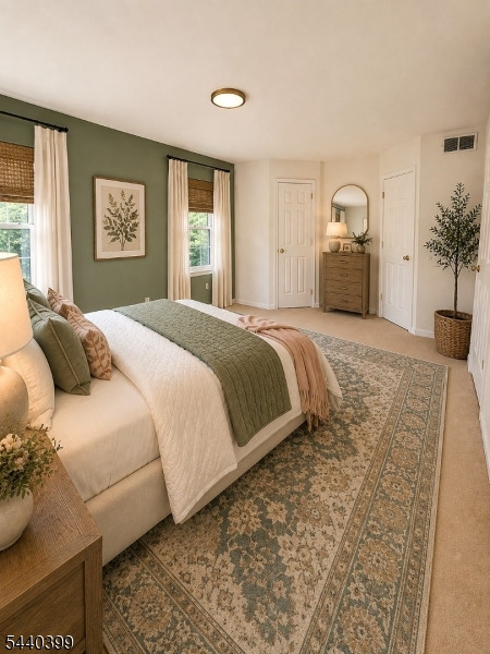 The Maples - Residential