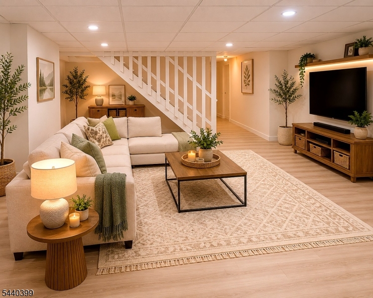 The Maples - Residential