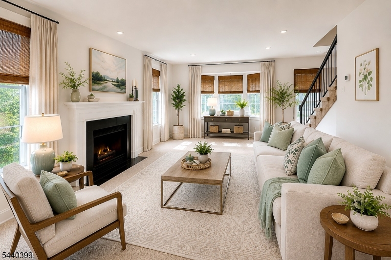 The Maples - Residential