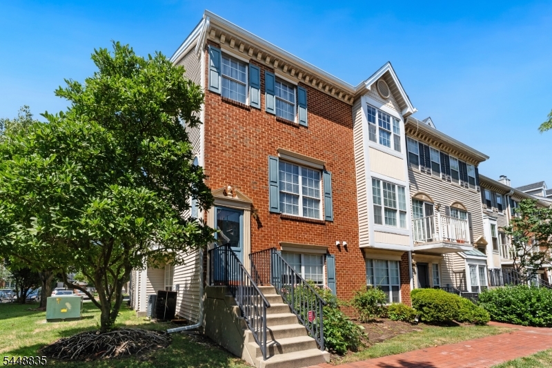 Society Hill - Residential