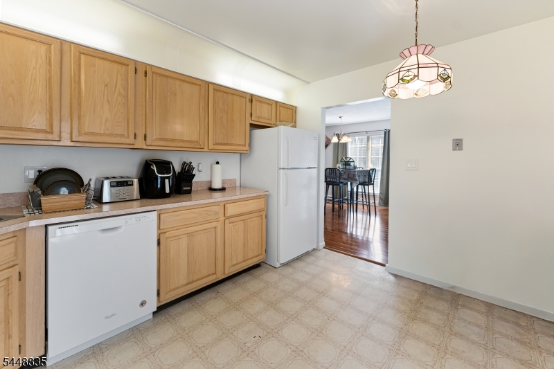 Society Hill - Residential