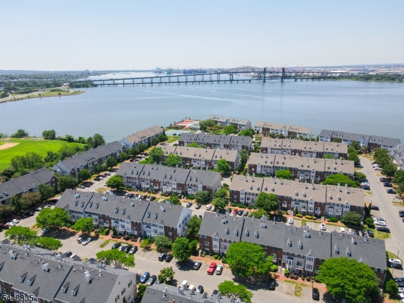 Society Hill - Residential