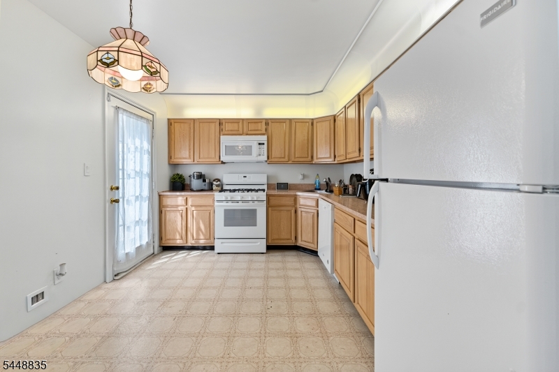 Society Hill - Residential