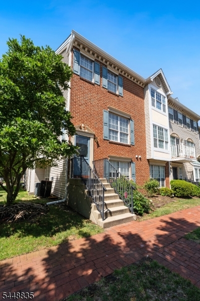 Society Hill - Residential