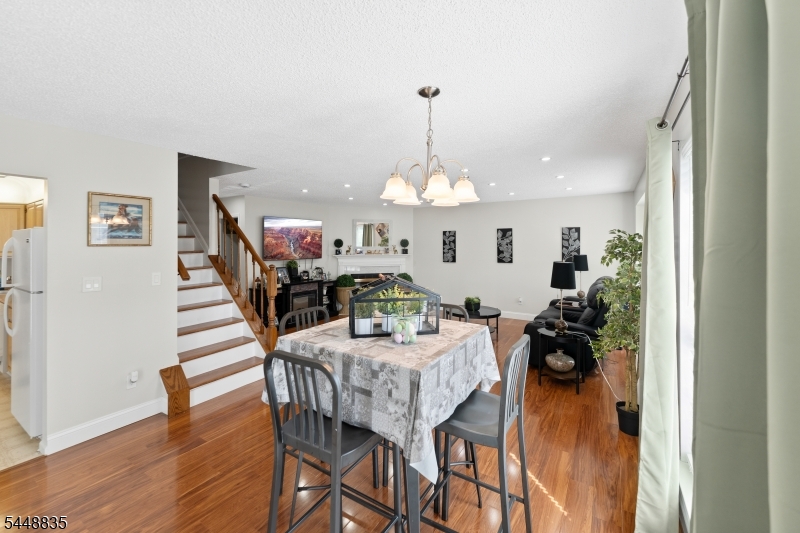 Society Hill - Residential