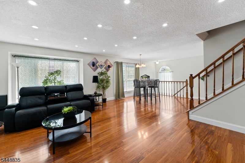 Society Hill - Residential