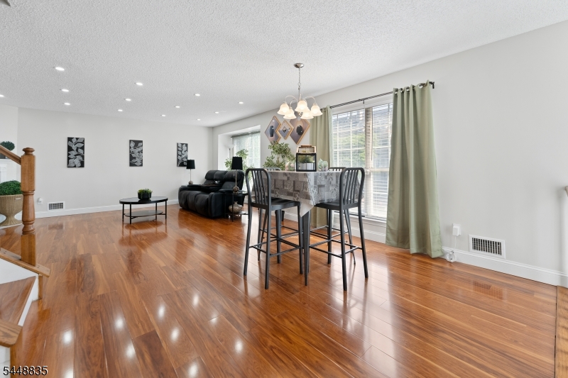 Society Hill - Residential
