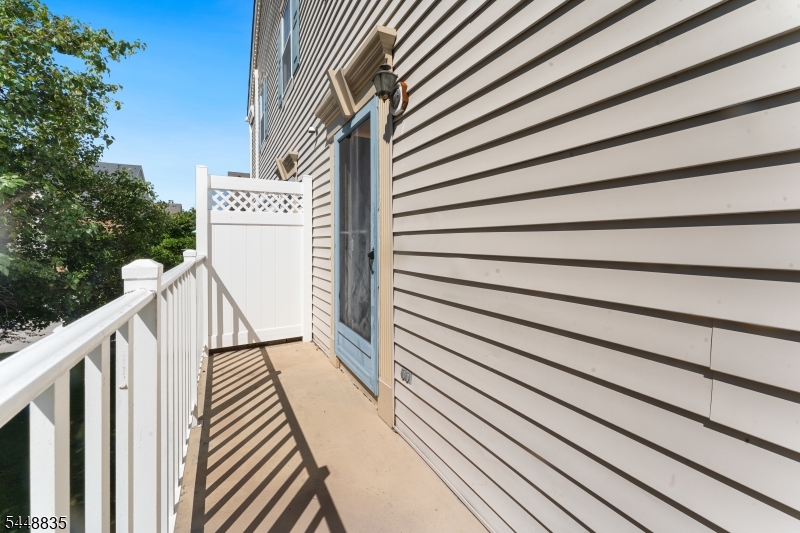 Society Hill - Residential