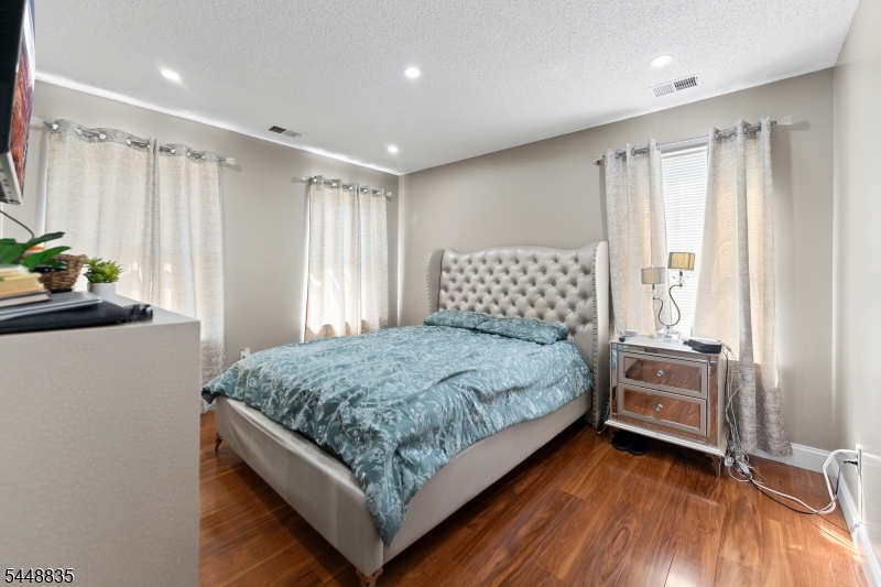 Society Hill - Residential