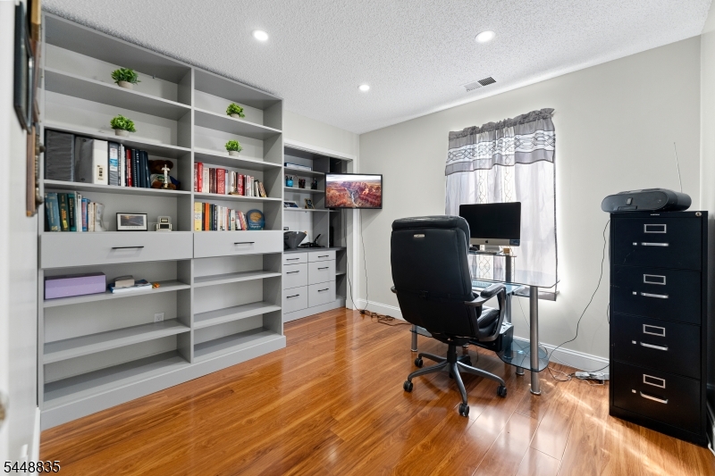Society Hill - Residential