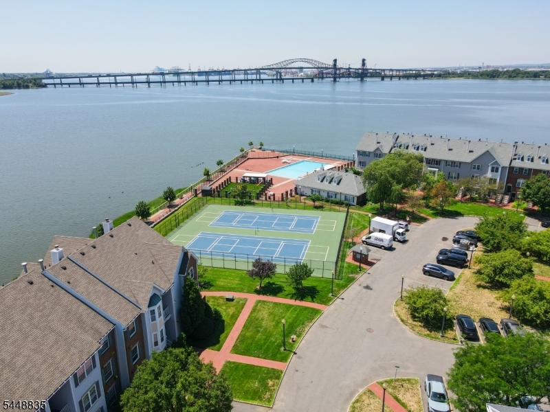 Society Hill - Residential