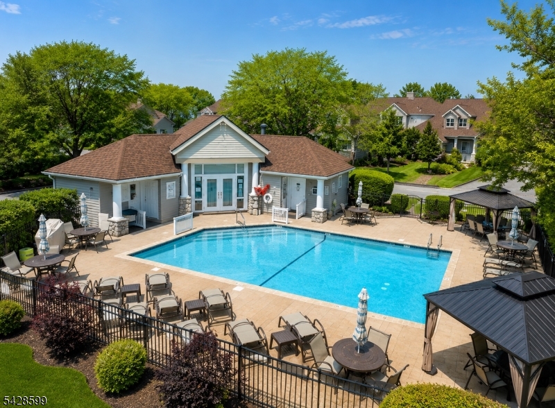 Crystal Springs - Residential