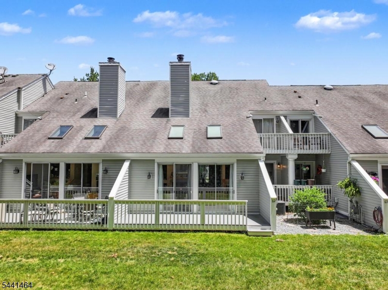 Greentree Village - Residential