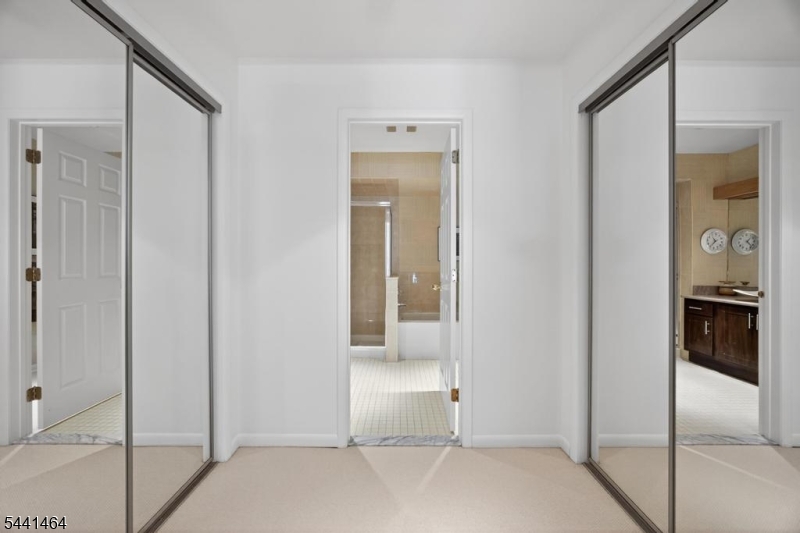 Greentree Village - Residential