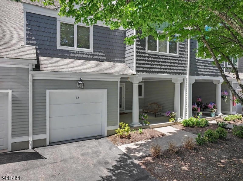 Greentree Village - Residential